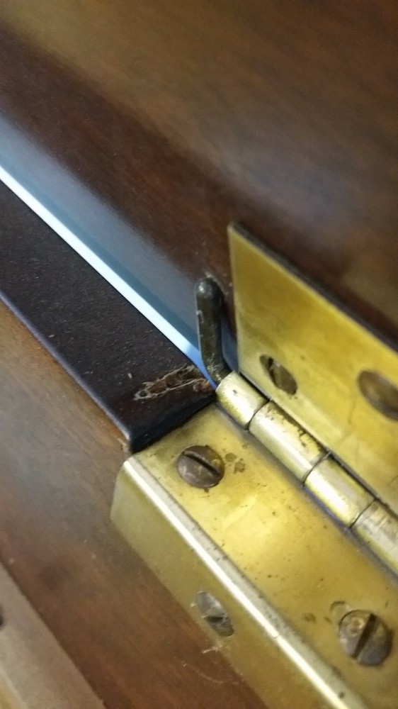 hinge